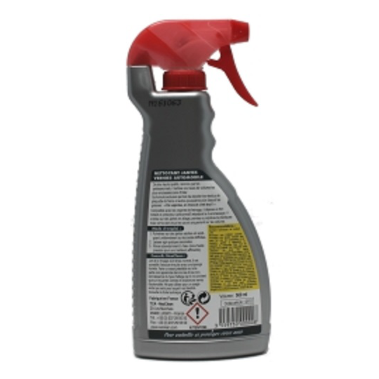 Nettoyant Jantes Pulvérisateur 500ml NEO CLEAN