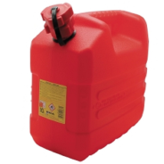 JERRICAN ROUGE EDA 10L HOMOLOGUE