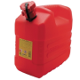 JERRICAN ROUGE EDA 10L HOMOLOGUE