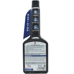 TOTAL Anti fuite radiateur 250 ml