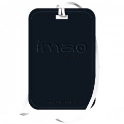 IMAO Voyage New York