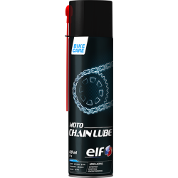 Graisse elf moto Chain Lube