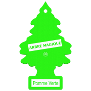 Arbre Magique Pomme verte