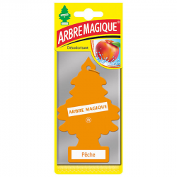 Arbre Magique Pêche