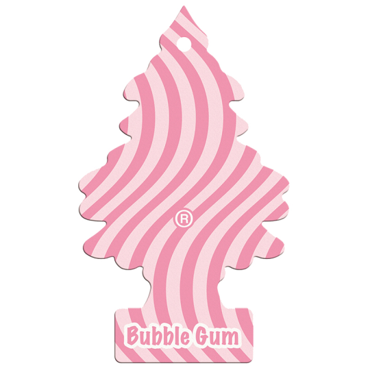 Arbre Magique Bubble Gum