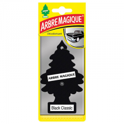 Arbre magique Black Classic