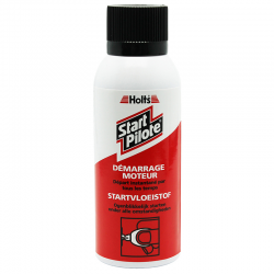 Start Pilot  - HOLTS