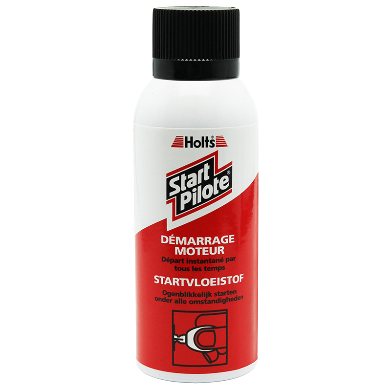 Start Pilot  - HOLTS