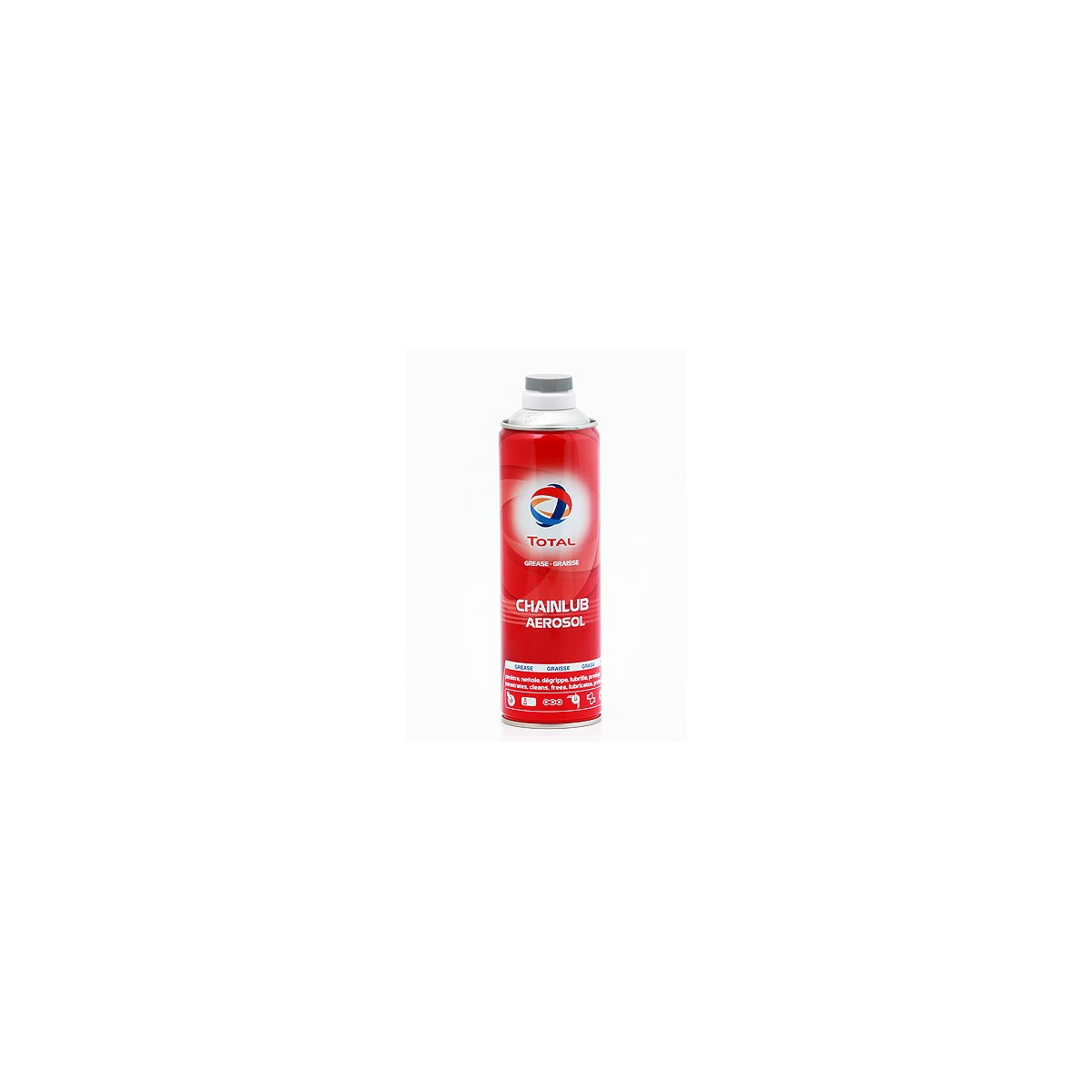 Chainlub Aerosol