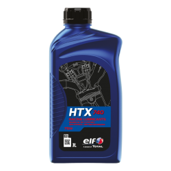 Huile ELF HTX 740