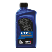 Huile ELF HTX 976+ karting