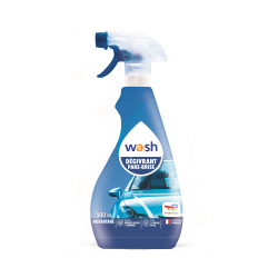 Dégivrant 500ml Wash