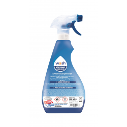 Dégivrant 500ml Wash