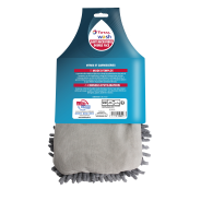 Gant de lavage double face Wash