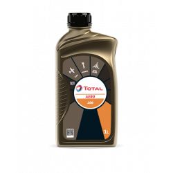 Huile moteur avion AERO 100