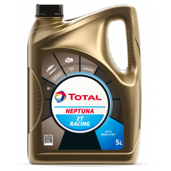 Huile moteur Neptuna 2T Racing 5L
