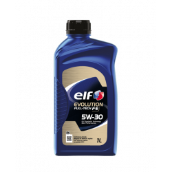 Huile moteur EVOLUTION FULLTECH FE 5W30 1L