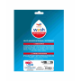 Lot de 4 microfibres Wash