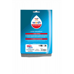 Microfibre de séchage Wash