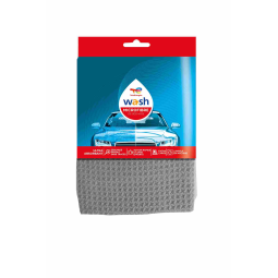 Microfibre de séchage Wash