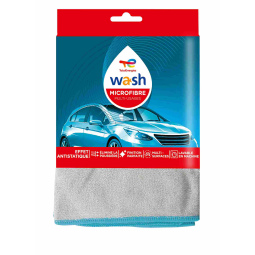 Microfibre multi usages Wash