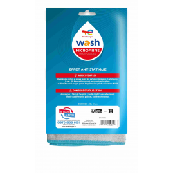 Microfibre multi usages Wash