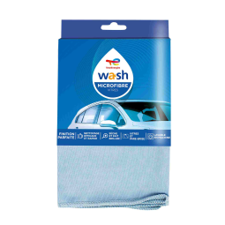 Microfibre vitres et pare-brise Wash