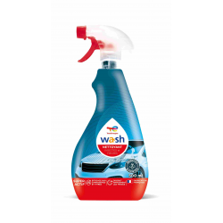 Nettoyant insectes et fientes 500ml WASH