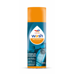 Nettoyant Textiles 300ml WASH
