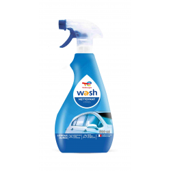 Nettoyant vitres 500ml Wash