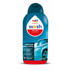 Polish micro-rayures Wash