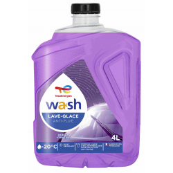 Lave Glace Anti-pluie 4L WASH