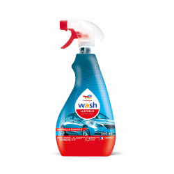 Lustreur déperlant 500ml WASH