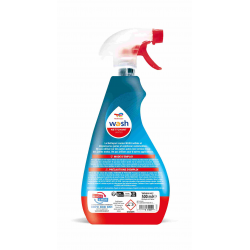 Nettoyant jantes 500 ml WASH