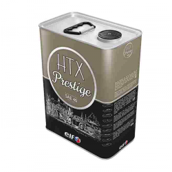Huile véhicules classiques HTX Prestige SAE 40