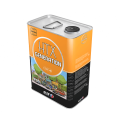 Huile HTX Génération 15W40 voiture de collection