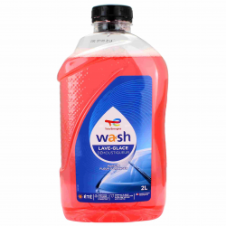 Lave glace démoustiqueur été WASH 2L