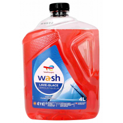 Lave glace démoustiqueur été WASH 4L