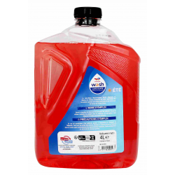 Lave glace démoustiqueur été WASH 4L