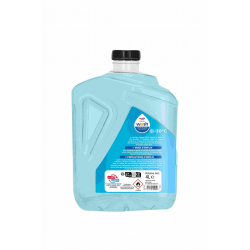 Lave-glace dégivrant 4L