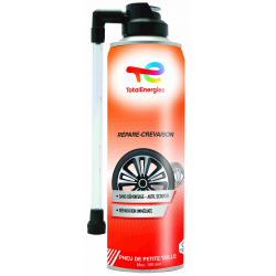Répare crevaison 300ml