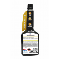 Traitement Diesel 2 en 1