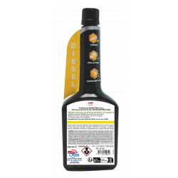 Nettoyant injecteur Diesel 250ml