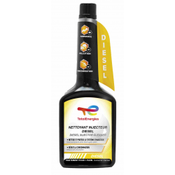 Nettoyant injecteur Diesel 250ml