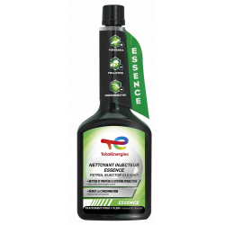 Nettoyant injecteur Essence 250ml