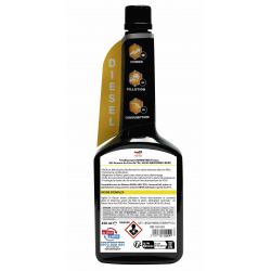 Nettoyant Filtres à particules Diesel 250ml