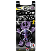 Déocar TITAN Parfum Figue de Méditerranée