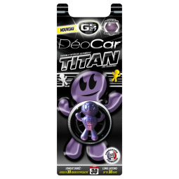 Déocar TITAN Parfum Figue de Méditerranée