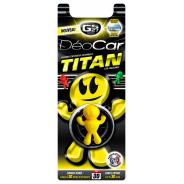 Déocar TITAN Parfum Monoï