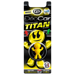 Déocar TITAN Parfum Monoï